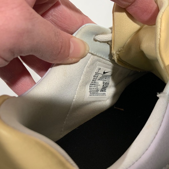 Nike Air Force 1 Pixel Have a Good Game White DO2330-511 Womens Shoes - Picture 5 of 5